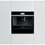 Кавомашина Whirlpool вбудована 2.5 л зерно + мелена чорниа - мініатюра 4