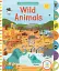 My First Search and Find: Wild Animals - мініатюра 1