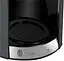 Кофеварка 26160-56 Matte Black Russell Hobbs teh0026788 - миниатюра 4