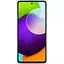 Смартфон Samsung Galaxy A52 (A525F) 128Gb Blue (SM-A525FZBDSEK) (Grade C) Seller Refurbished - мініатюра 3