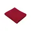 Рушник Lotus Home - Hotel Basic червоний 30x50 (16/1) 400 г/м² - мініатюра 2