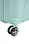 Чемодан American Tourister STARVIBE METALLIC SURF BLUE 67х46х27(30) 67 См MD5*21003 - миниатюра 3