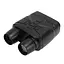 Бинокль (монокуляр) ночного видения NV4000 Chargable 8140 Черный - миниатюра 1