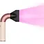 Фен Dyson HD17 Supersonic R Ceramic Pink/Rose Gold (113332-01) [137218] - миниатюра 7