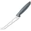 Ніж для сиру Tramontina Plenus GREY сіра ручка 152 мм (23429/166) - мініатюра 1