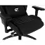 Геймерское кресло GT Racer X-8702 Fabric Black(X-8702 Fabric Black) - миниатюра 8