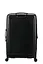 Валіза 77 См American Tourister DASHPOP TRUE BLACK 77x50x30(34) MG5*19003 - мініатюра 3