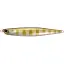 Воблер OSP Bent Minnow 86F 86 мм 5.9 г P45, 0.0-0.5 м - миниатюра 1