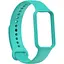Ремешок DK для Xiaomi Amazfit Band 7 Sport Band (mint green) - миниатюра 1
