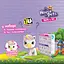 Уцінка. Колекційна фігурка-сюрприз House Pets Мій Улюбленець (1065B) - мініатюра 2