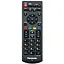 Пульт дистанционного управления для телевизора Panasonic N2QAYB000842 для TX-LR65WT600 - миниатюра 1