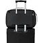 Дорожная Сумка American Tourister PUFFYPOP BLACK 40x25x20 MJ1*09004 - миниатюра 10