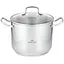 Кастрюля Gerlach Simple (5901035499812) - миниатюра 1