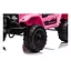 Дитячий електромобіль Ramiz Off-Road Climber 12 В,Red (PA.JJ2122.CR) - мініатюра 6