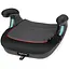 Автокресло бустер Peg-Perego Viaggio Shuttle Active черное (IMVS040000DX13DP53) - миниатюра 2