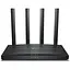 Маршрутизатор TP-Link ARCHER AX12 AX1500 3xGE LAN 1xGE WAN MU-MIMO OFDMA - миниатюра 1