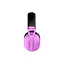 Навушники Hator Hyperpunk 3 Wireless Hi-Res SyncHUB connection Cyber Violet (ESH19) - мініатюра 4