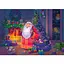Новогодний пазл Dodo 300577 “Время магии” - 60 элементов - миниатюра 2