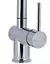 Смеситель для кухни Qtap Rozcesti QTROZ366CRM45938 - миниатюра 3