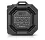 Портативна колонка бумбокс REAL-EL RX751 Boombox 36W Bluetooth TWS, Караоке, RGB, Чорний - мініатюра 5