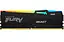 Оперативна пам'ять Kingston FURY 32 GB (2x16GB) DDR5 6000 MHz FURY Beast RGB (KF560C36BBEAK2-32) - мініатюра 3