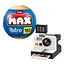 Конструктор в капсуле Max серии "Retro" S1 - Фотоаппарат Поллароид - миниатюра 1