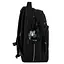 Рюкзак Kite Education teens 2578L Fearless Чорний (K26-2578L) - мініатюра 5