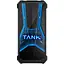 Unihertz Tank 3 Pro 16/512GB Black - мініатюра 2