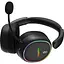 Навушники Hator Phoenix 2 Wireless Hi-Res SyncHUB connection Black (ESH40) - мініатюра 7