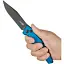 Нож Kershaw Launch 7 Blue - миниатюра 5