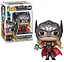 Фігурка Funko Pop Thor Love and Rhunder Thor Тор Кохання та Гром Могутній Тор FP T T1041 - мініатюра 1