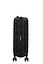 Валіза American Tourister FASTFORWARD 55 см FLASH BLACK 55х40х20(23) MI0*09001 - мініатюра 8