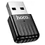 Wi-Fi адаптер Hoco HI33 WiFi5 USB с внутренней антенной, беспроводная сетевая карта - миниатюра 5