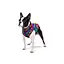 Курточка для собак Collar Waudog Clothes рисунок "Зубастые монстры", L65, В 87-90 см, С 60-65 см - миниатюра 3