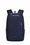 Рюкзак 14.1" Samsonite GUARDIT CLASSY MIDNIGHT BLUE 40x25x20 KH1*11005 - миниатюра 1