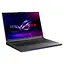 Ноутбук Asus ROG Strix G16 2025 G614FP-RV078,1920 x 1200,9955HX 16 C/32 T,2.5 GHz – 5.4 GHz,16 MB - миниатюра 2