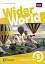 Wider World Starter Students Book + Active Book - миниатюра 1