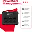 Зарядна станція Energizer PPS1100W2F 1200W [153309] - мініатюра 16