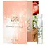 Открытка с пробным образцом Парфюмерной воды Avon Luck Summer Sparkle для Нее 0.6 мл - миниатюра 1