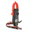 Токовые клещи Aneng ST192 Измерение: V (AC/DC) A (AC/DC) Ω, C, Hz, °C/°F (NCV, True RMS) - миниатюра 1