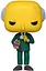 Фигурка Funko Pop Фанко Поп Мистер Бернс Симпсоны The Simpsons Mr. Burns 10 см FP S MB 1739 - миниатюра 2