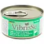 Влажный корм для кошек Vibrisse тунец/белая рыба 70 г - миниатюра 1