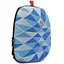 Рюкзак для ноутбука Zipit 14" Shell Blue (ZSHL-BT) - мініатюра 3