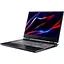 Ноутбук Acer Nitro 5 AN515-58 Bundle (ноутбук + навушники + ведмедик) (NH.QM0EX.00A), Intel Core i5-12500H RAM: 16 ГБ NVIDIA GeForce RTX 4060 SSD 512 ГБ ОС: DOS - мініатюра 4