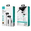 Навушники Usams 3.5 mm In-ear Earphone 1.2 m EP-42 US-SJ475 - мініатюра 3