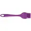 Кисточка кухонная Gusto GT-S-02 силиконовая сиреневая (138637) - миниатюра 2