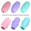 Набор мастурбаторов Pretty Love Double Sided Egg 15 шт. мульти - миниатюра 6