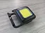 Ліхтарик багатофункціональний з карабіном Rechargeable Keychain Light акумуляторний 3 режими - мініатюра 3