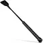 Ляскалка Bedroom Fantasies Crop Whip Spanking Toy - Black - мініатюра 3