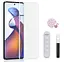 Захисне скло DK UV Curved для Motorola Edge 30 Ultra/Moto X30 Pro clear - мініатюра 3